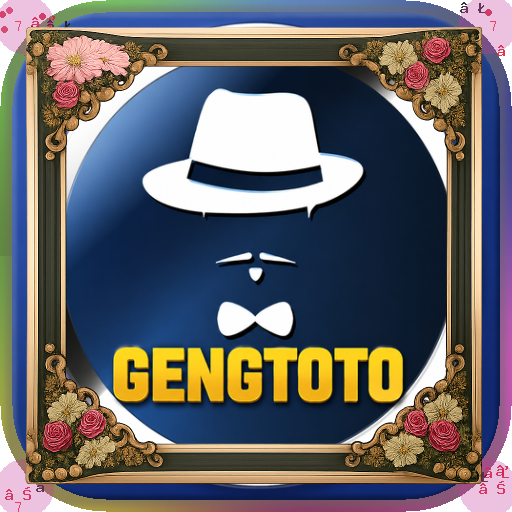 gengtoto — galeri pratinjau Resmi APK
